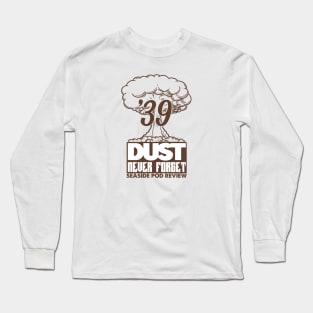 Never Forget '39 Long Sleeve T-Shirt